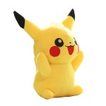Giant Pikachu Plush Soft Toy 